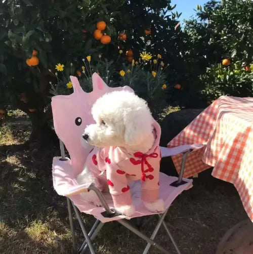 Melengető Mancs Pulcsi