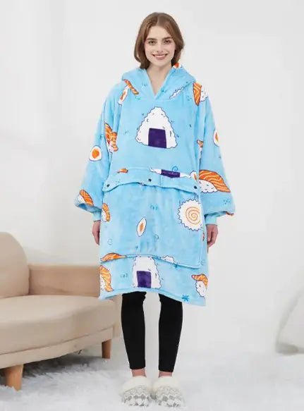 Melengető Hoodie™