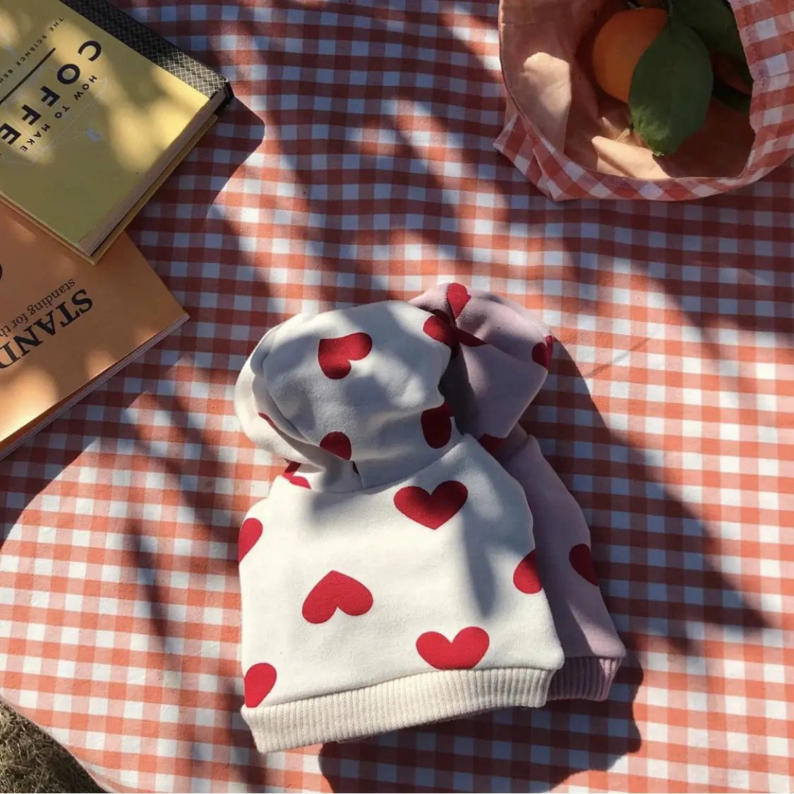 Melengető Mancs Pulcsi